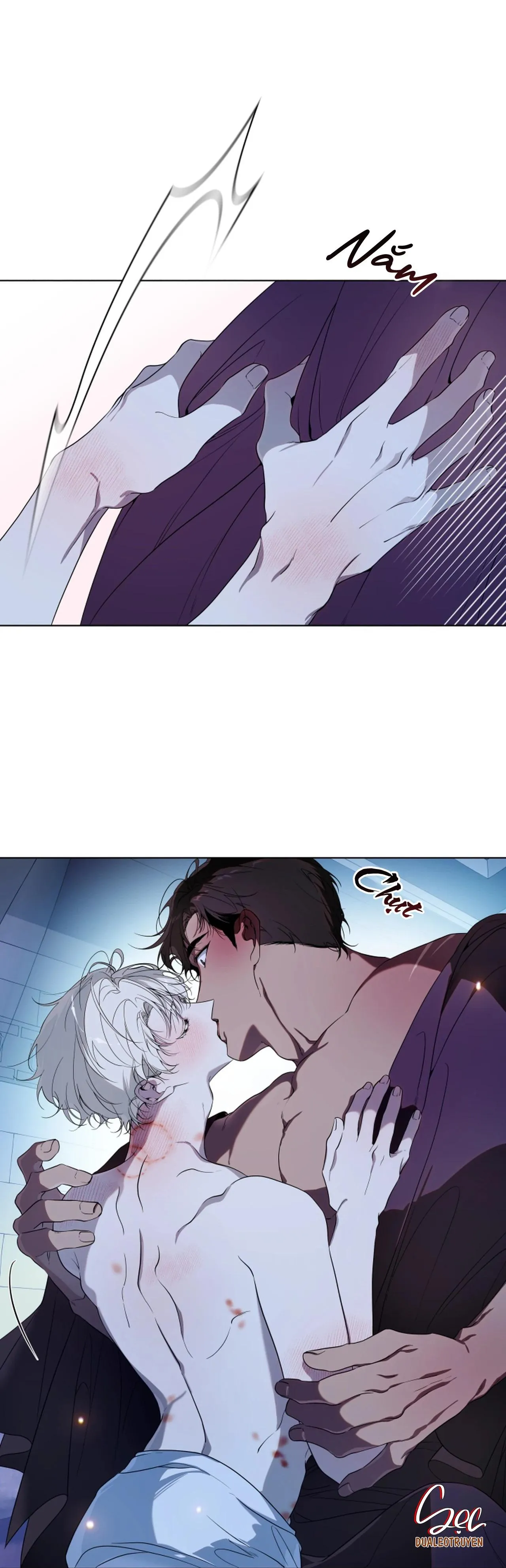 PSYCHE Chapter 10 Trang 32