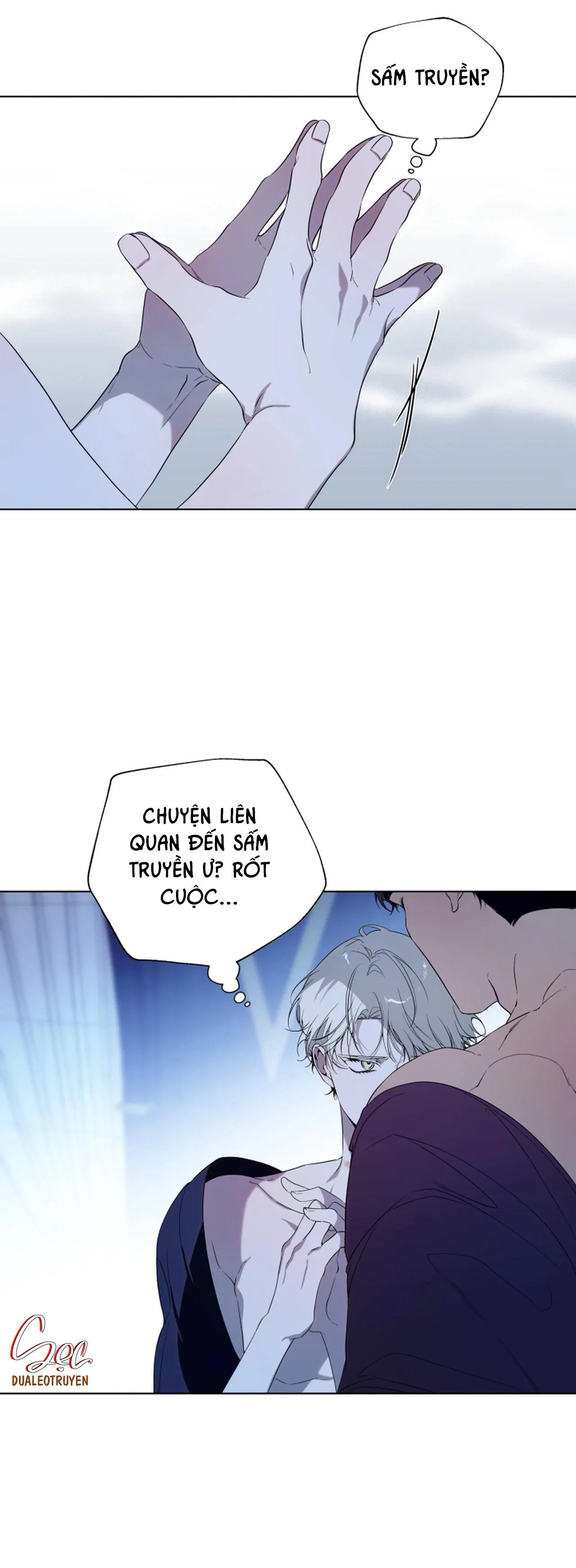 PSYCHE Chapter 10 Trang 38