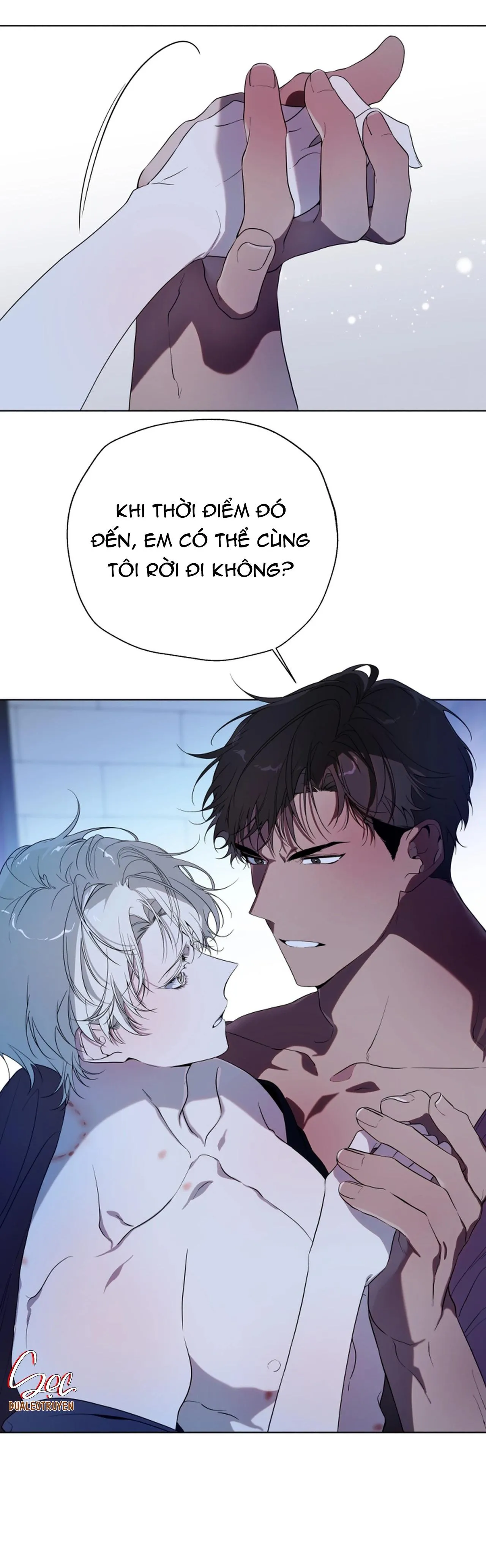 PSYCHE Chapter 10 Trang 41