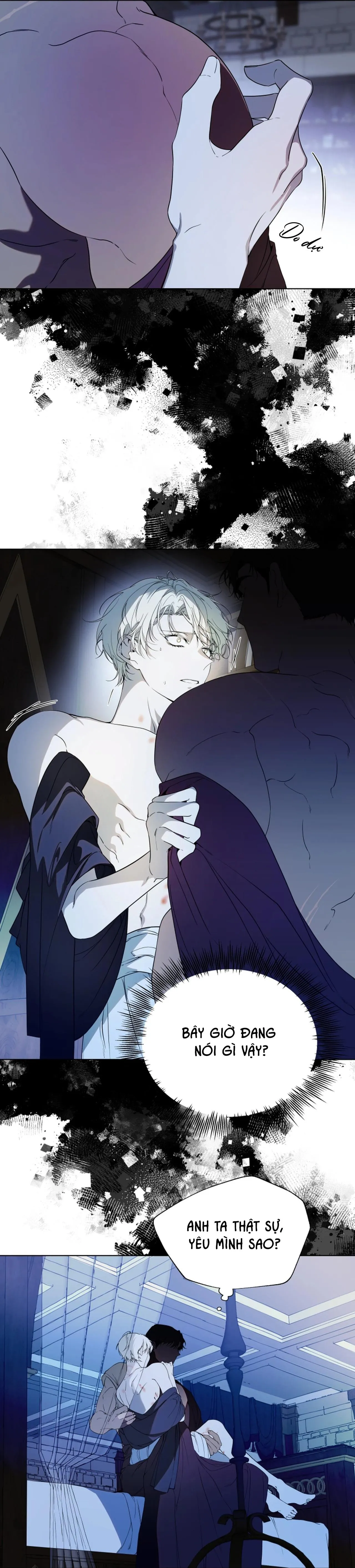 PSYCHE Chapter 10 Trang 47
