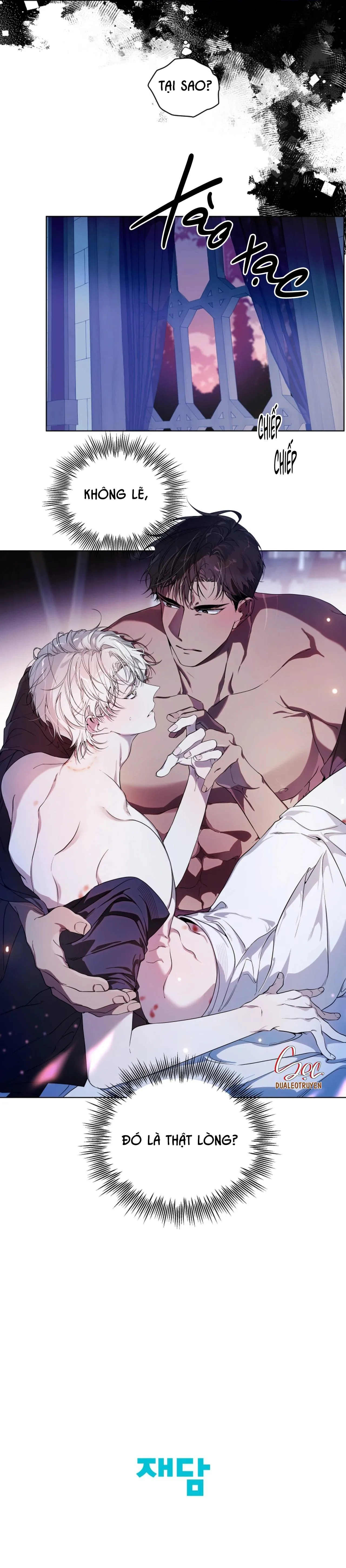 PSYCHE Chapter 10 Trang 48