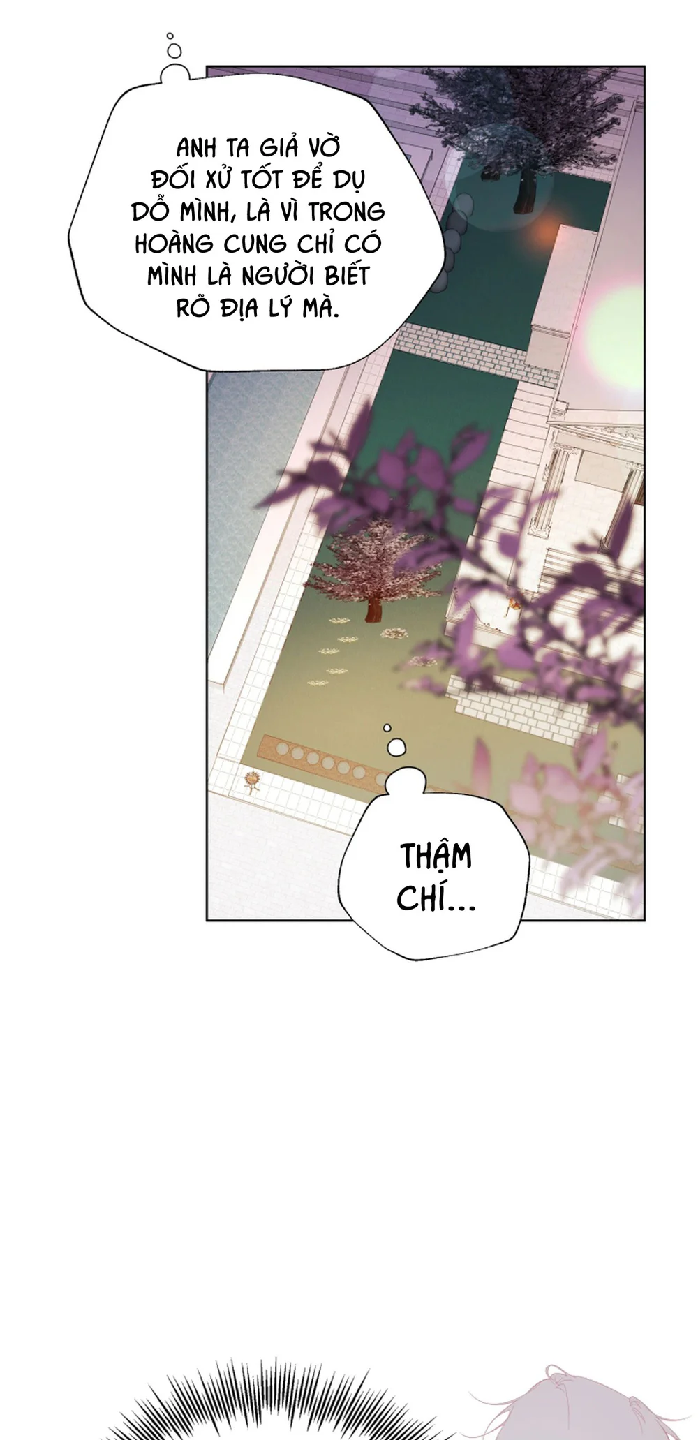 PSYCHE Chapter 11 Trang 4