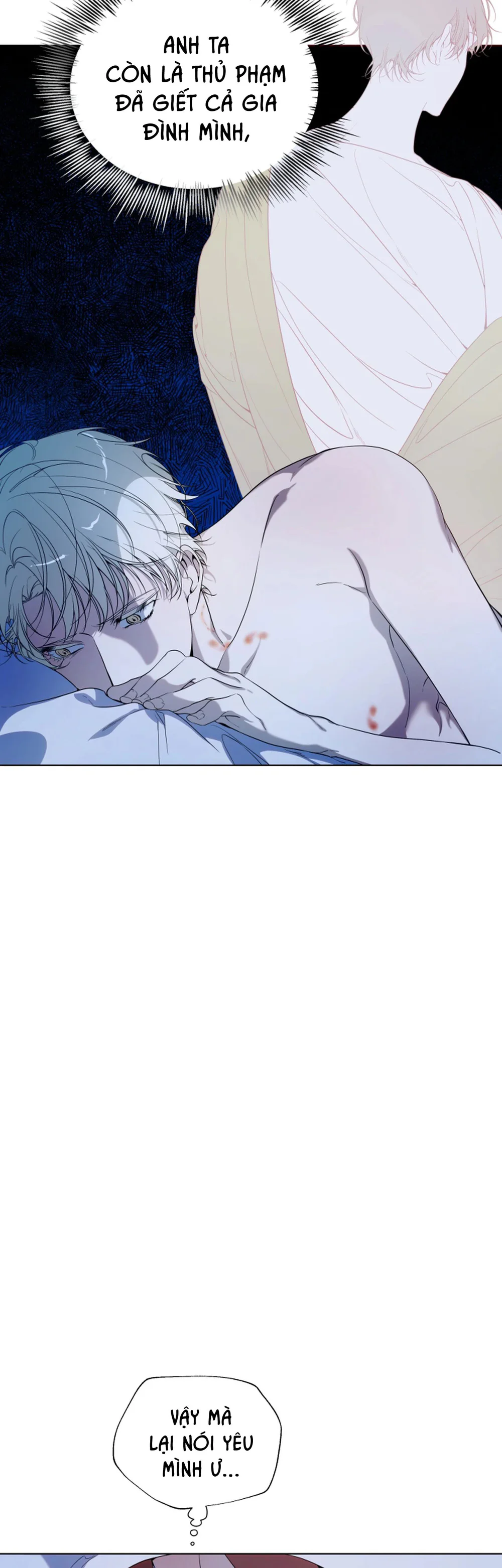 PSYCHE Chapter 11 Trang 5