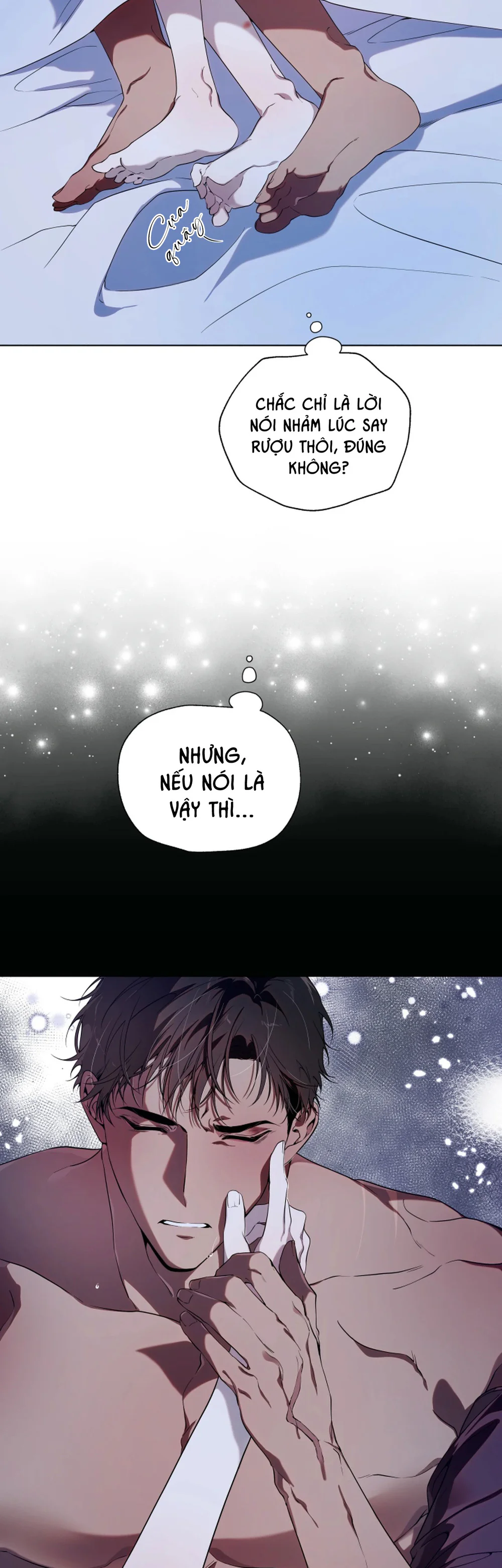 PSYCHE Chapter 11 Trang 6