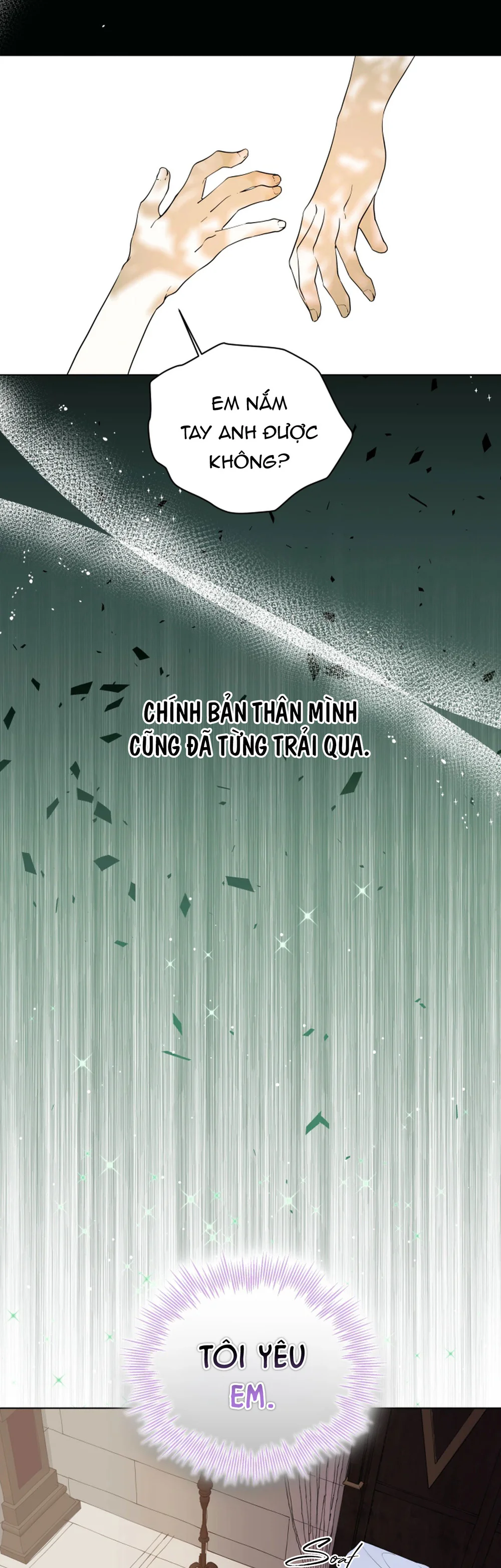 PSYCHE Chapter 11 Trang 9