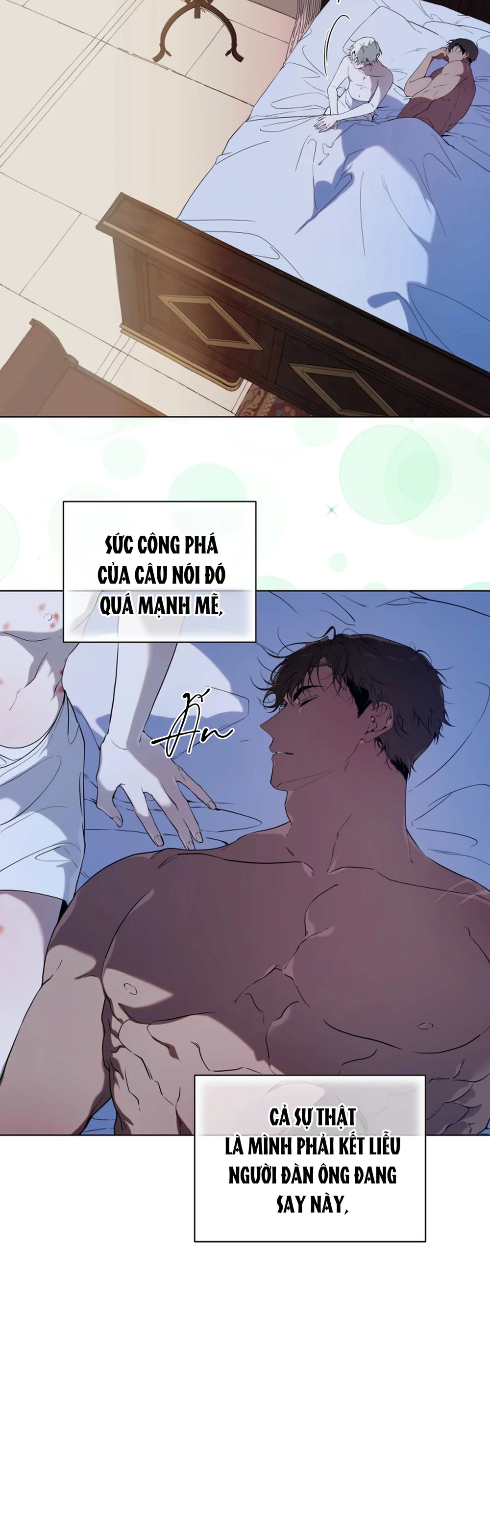 PSYCHE Chapter 11 Trang 10