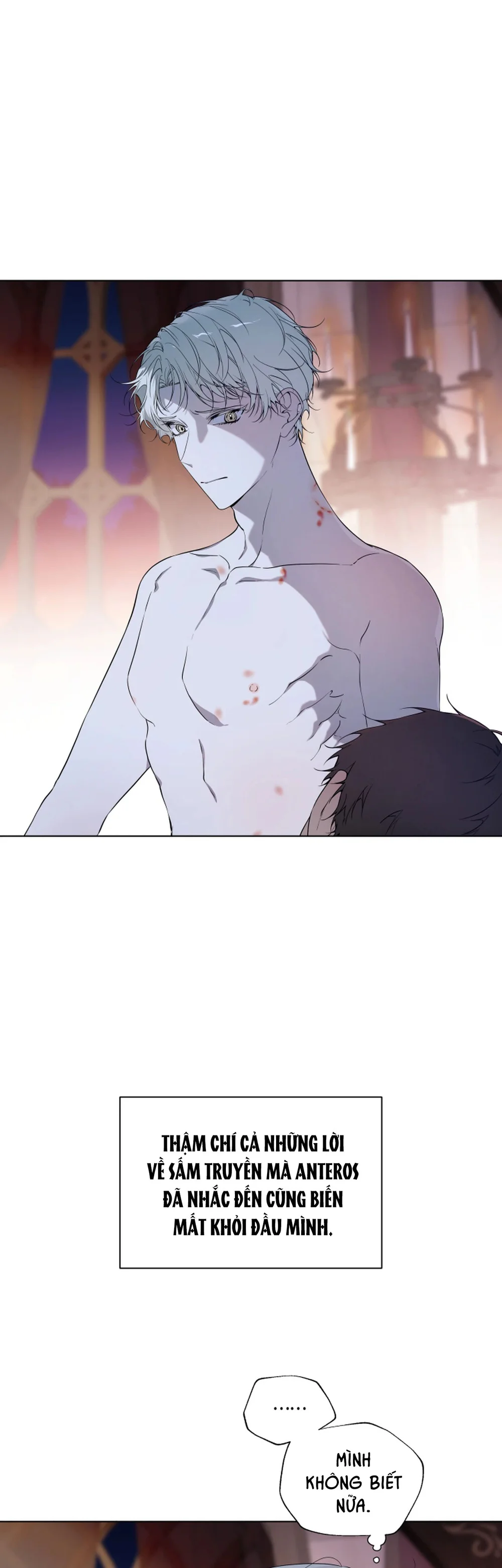 PSYCHE Chapter 11 Trang 11