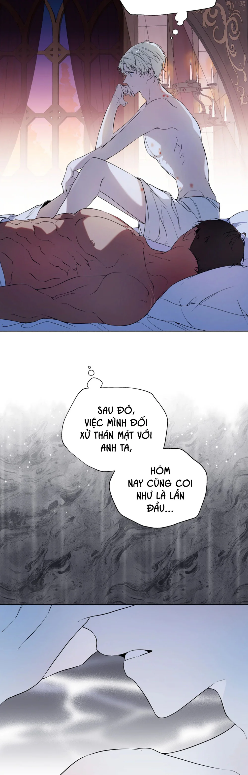 PSYCHE Chapter 11 Trang 13