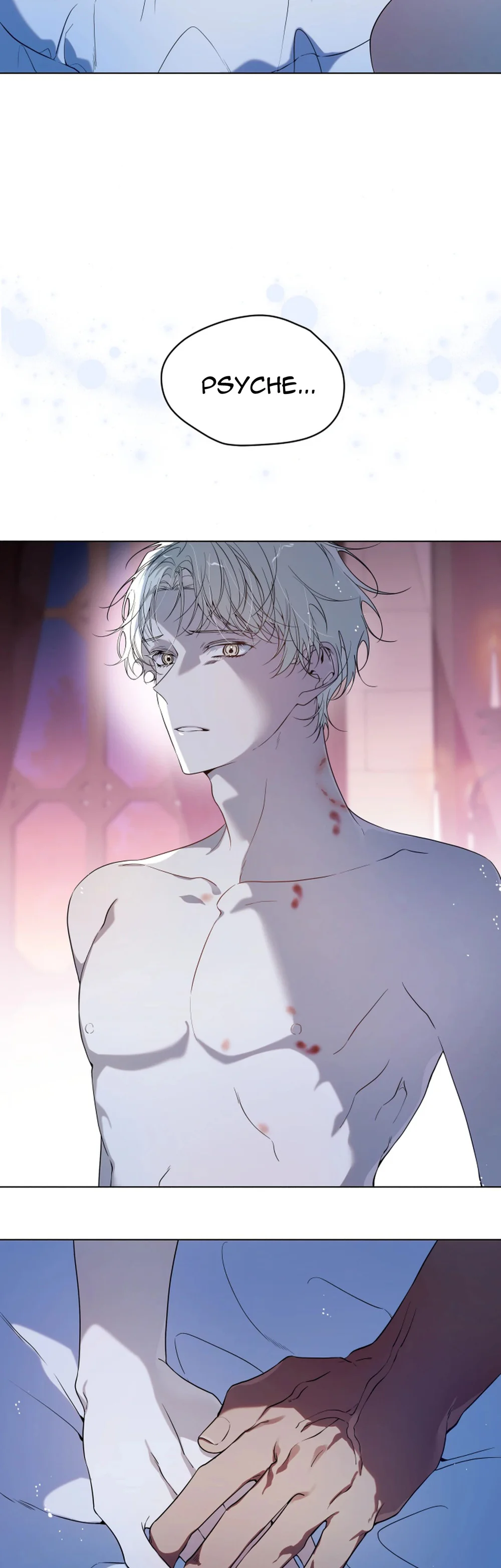 PSYCHE Chapter 11 Trang 17