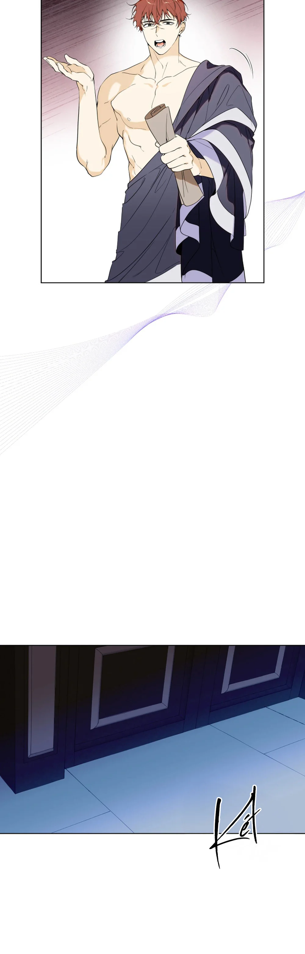 PSYCHE Chapter 11 Trang 21