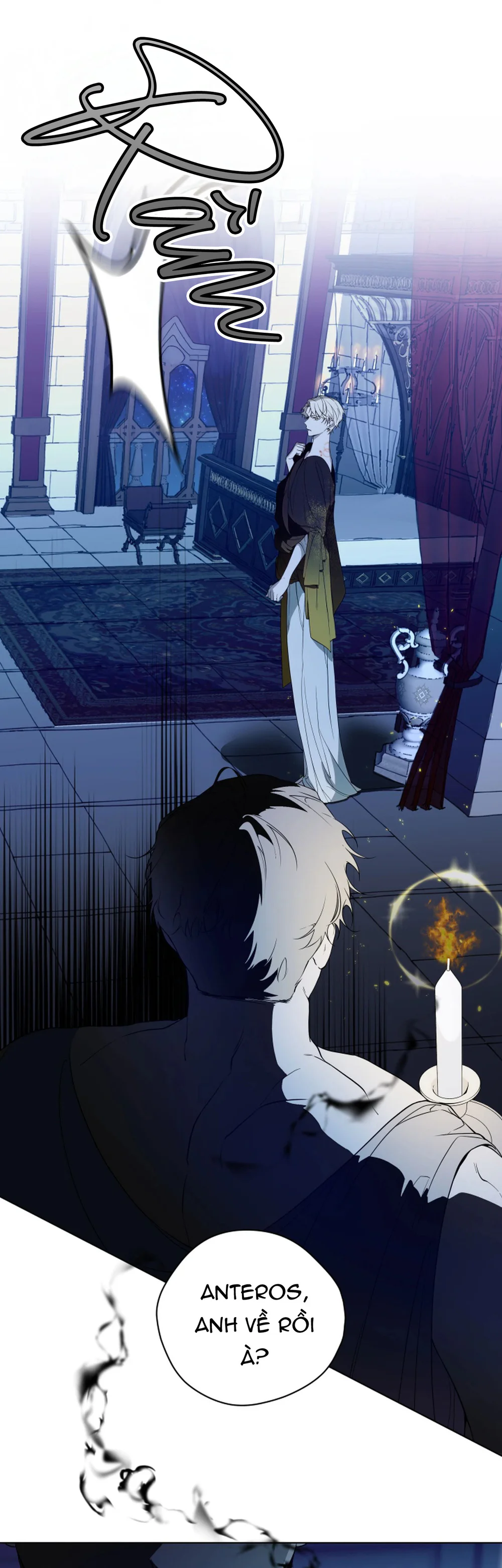 PSYCHE Chapter 11 Trang 23