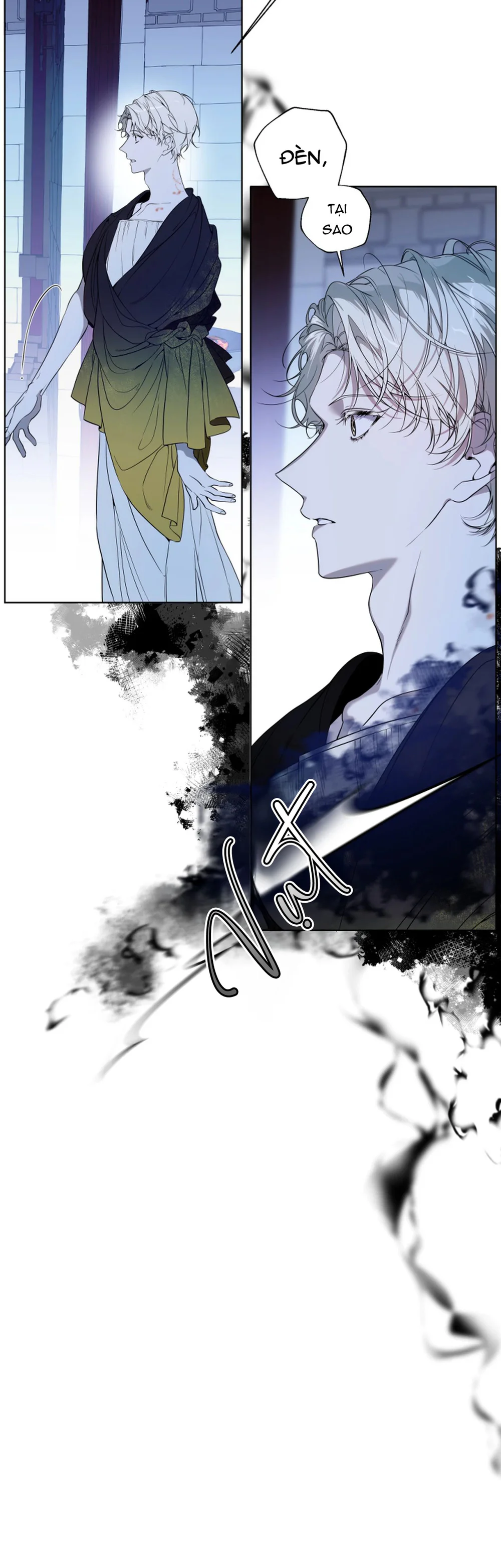PSYCHE Chapter 11 Trang 25