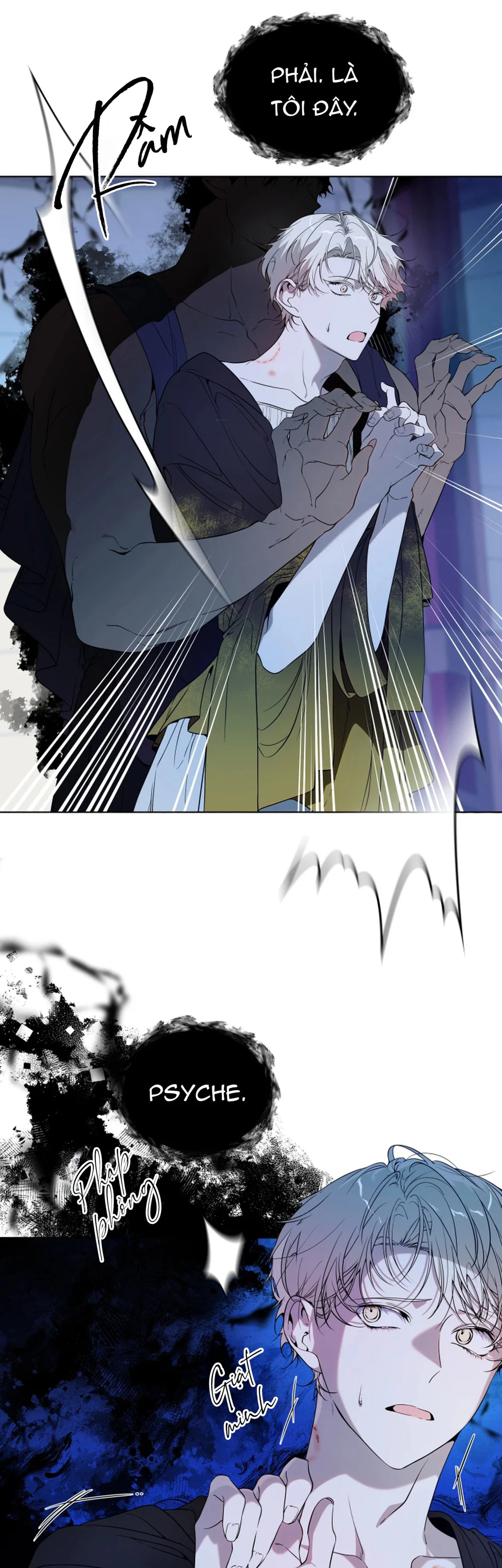 PSYCHE Chapter 11 Trang 26