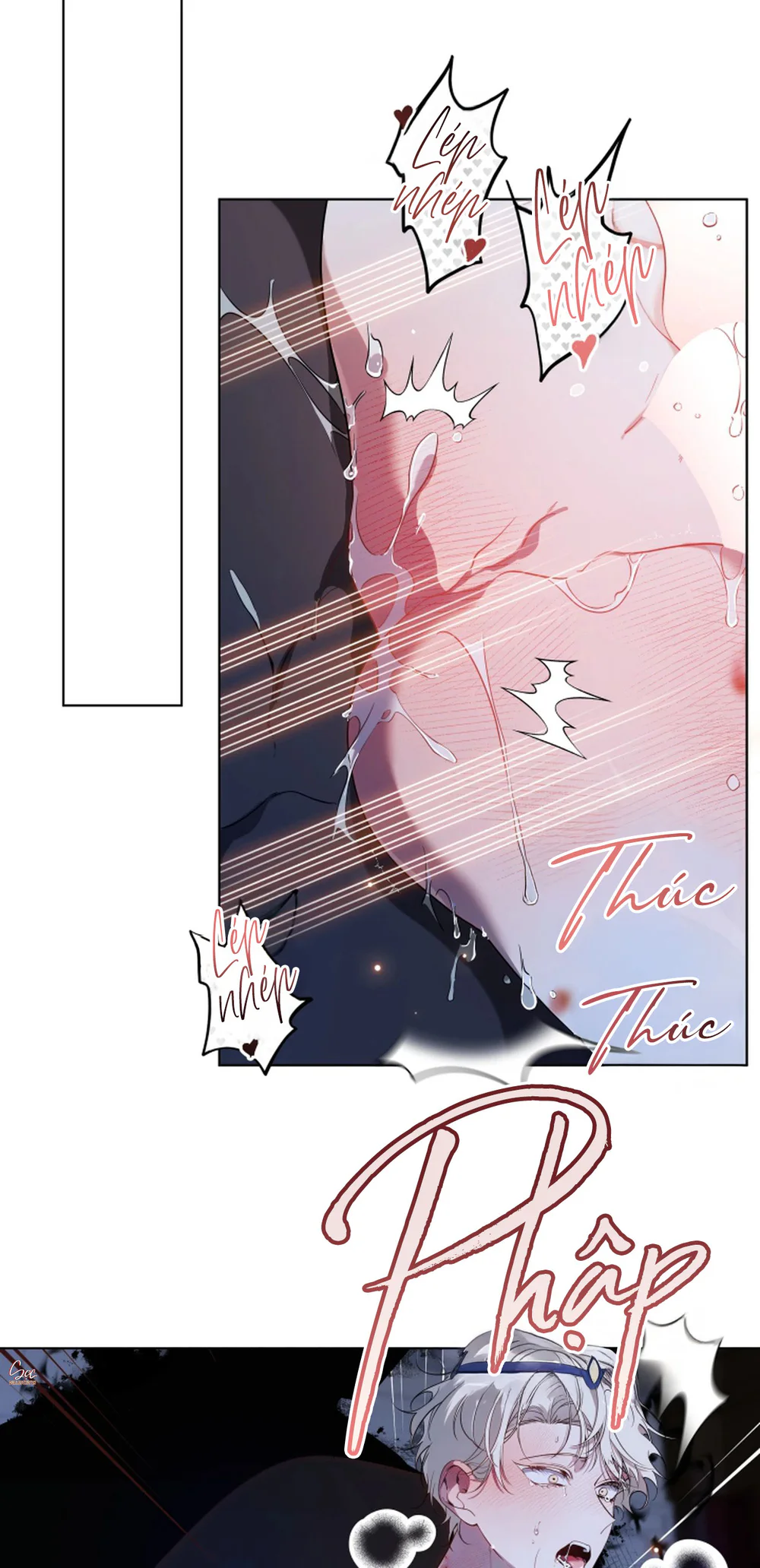 PSYCHE Chapter 11 Trang 28