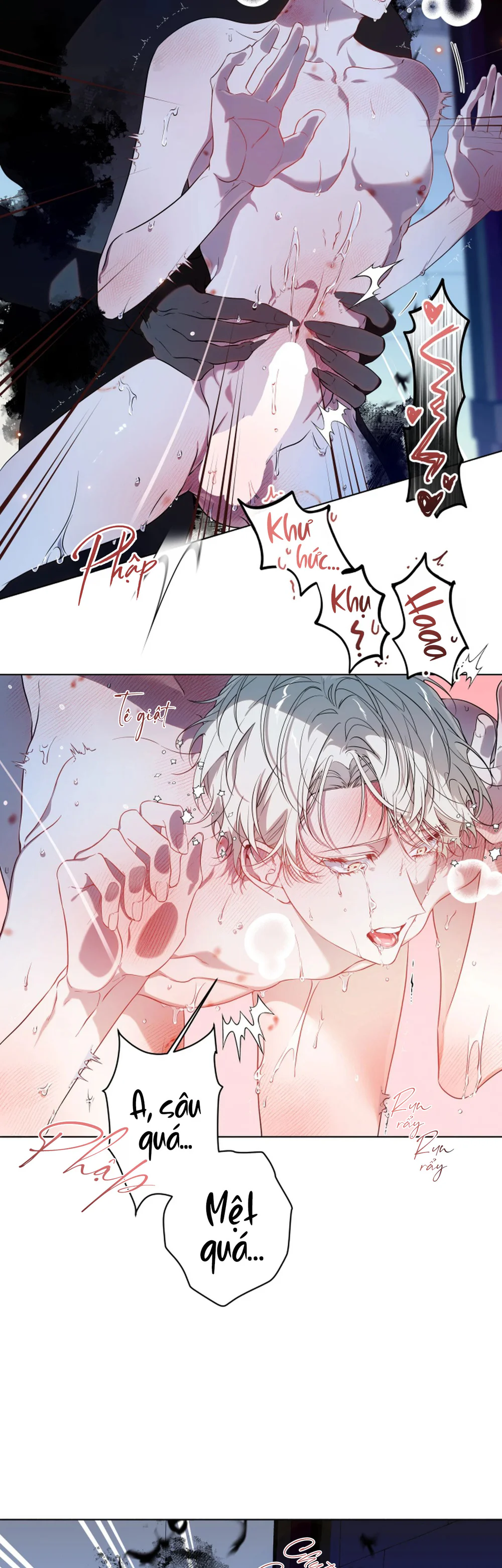 PSYCHE Chapter 11 Trang 29