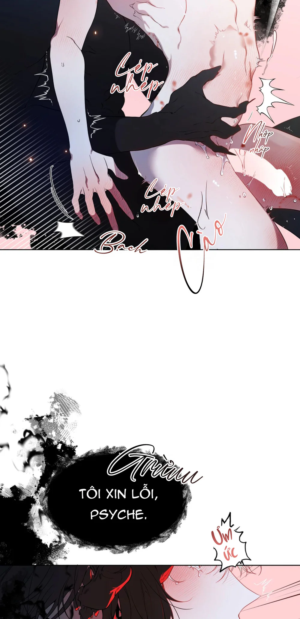 PSYCHE Chapter 11 Trang 32