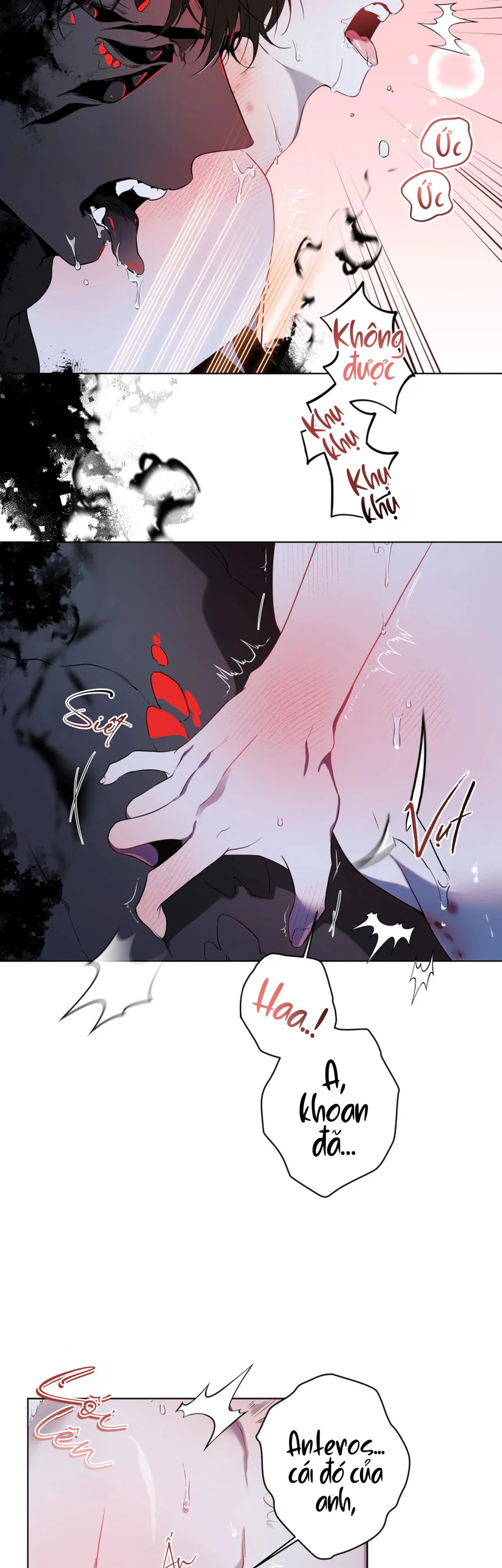 PSYCHE Chapter 11 Trang 33