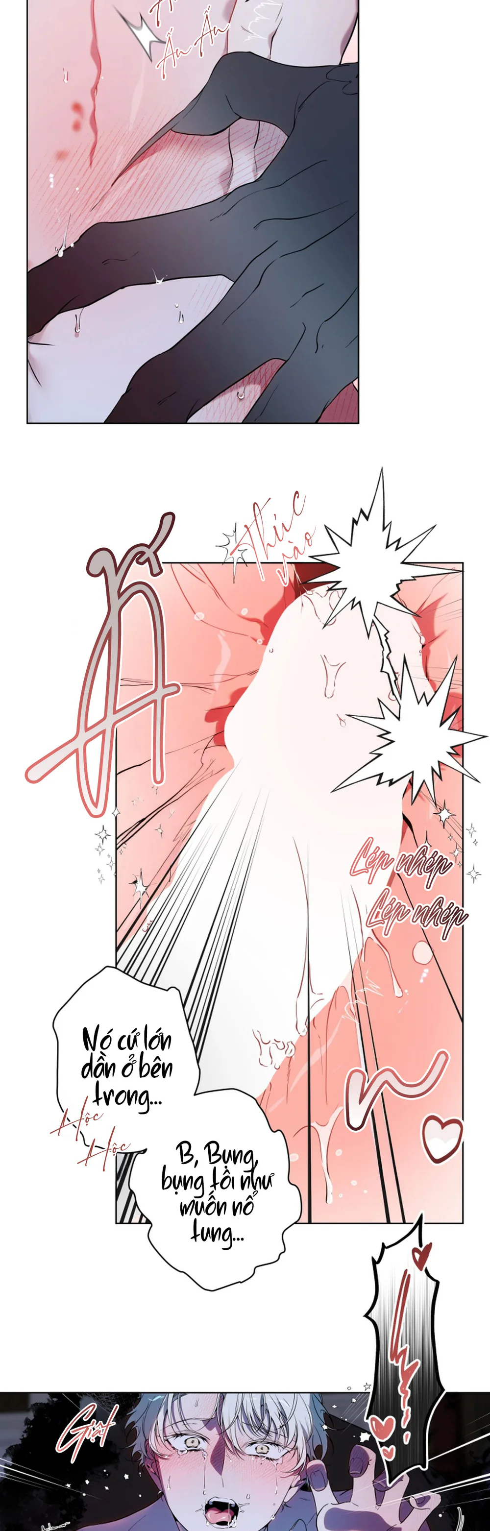 PSYCHE Chapter 11 Trang 34