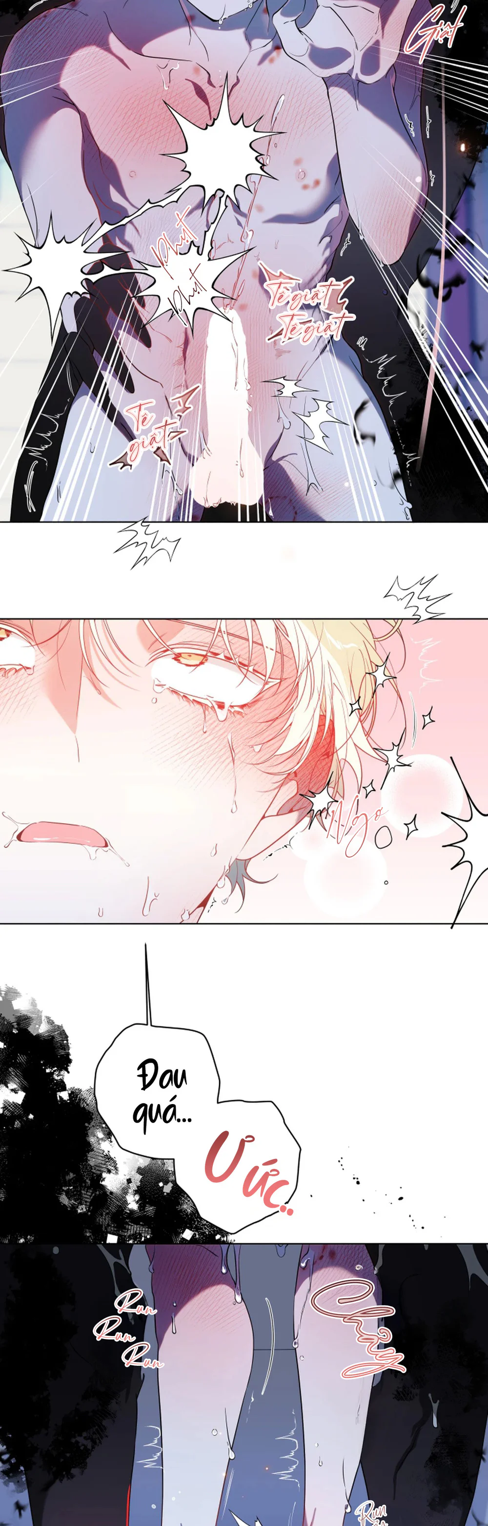 PSYCHE Chapter 11 Trang 35