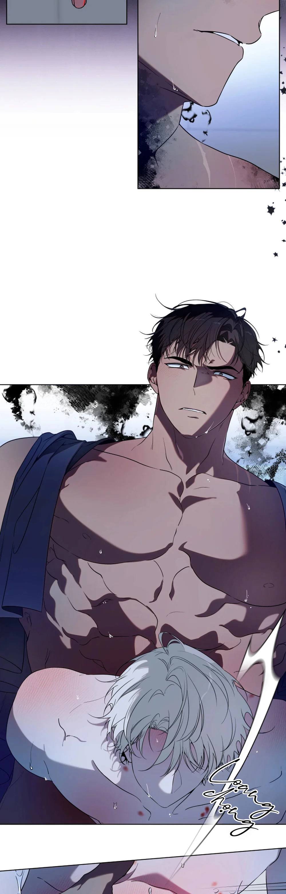 PSYCHE Chapter 11 Trang 38