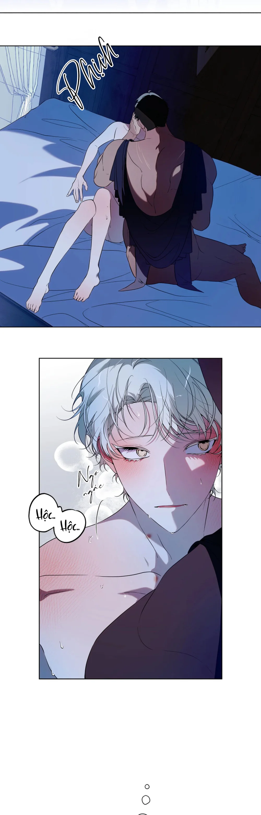 PSYCHE Chapter 11 Trang 41