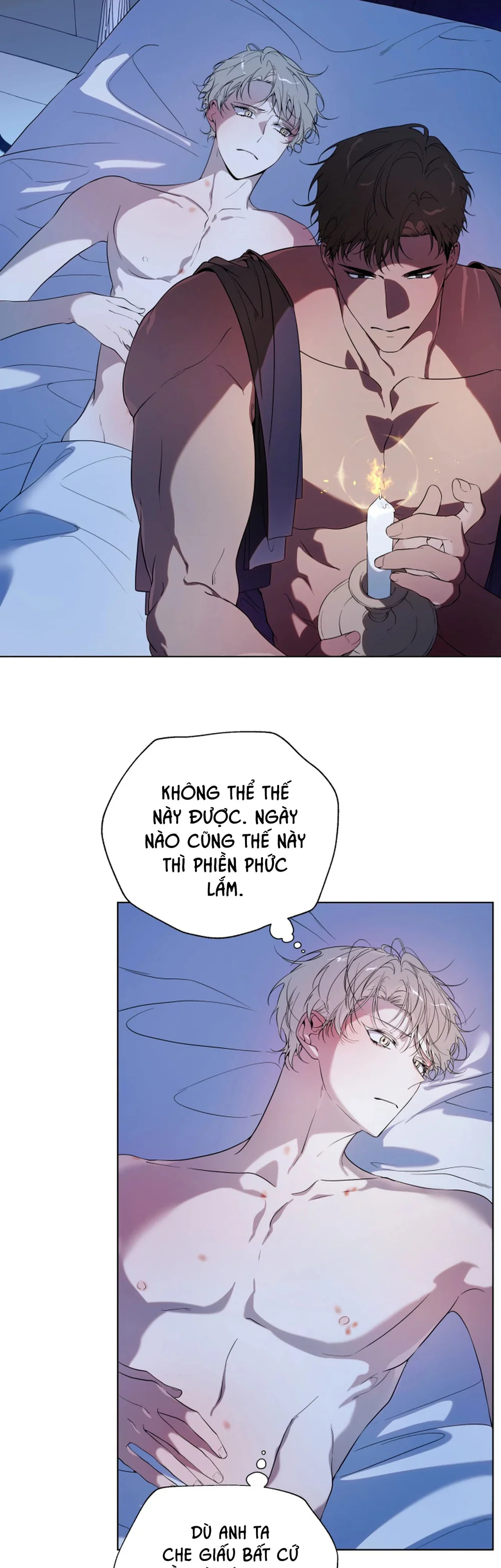 PSYCHE Chapter 11 Trang 43