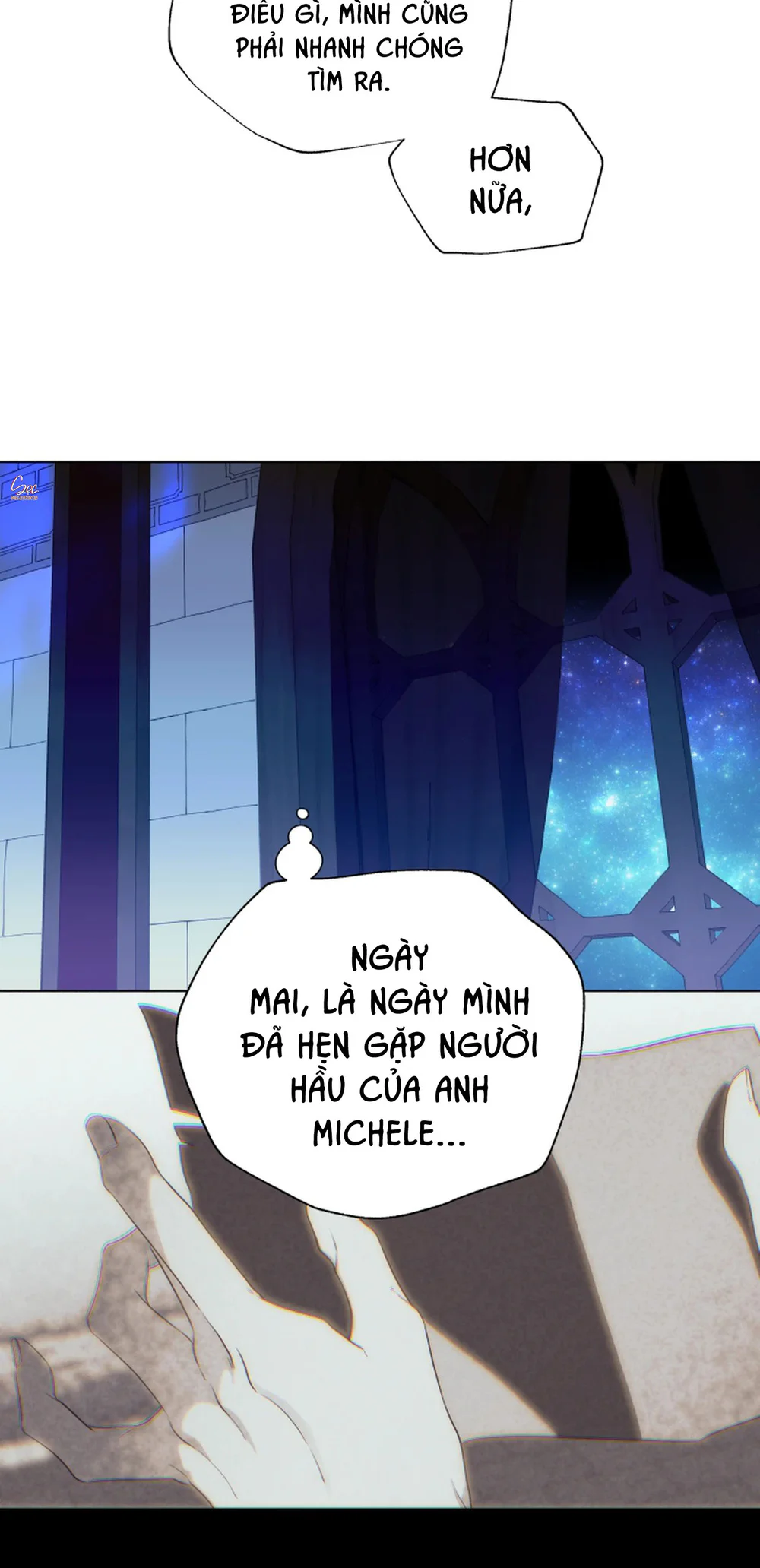 PSYCHE Chapter 11 Trang 44