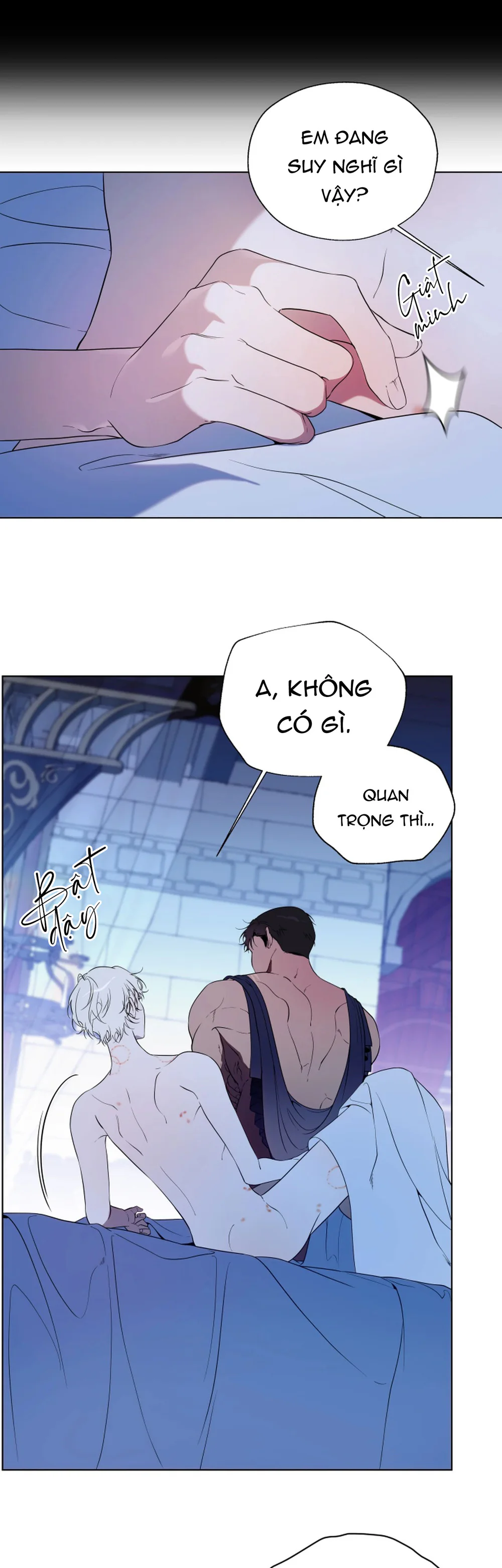 PSYCHE Chapter 11 Trang 45