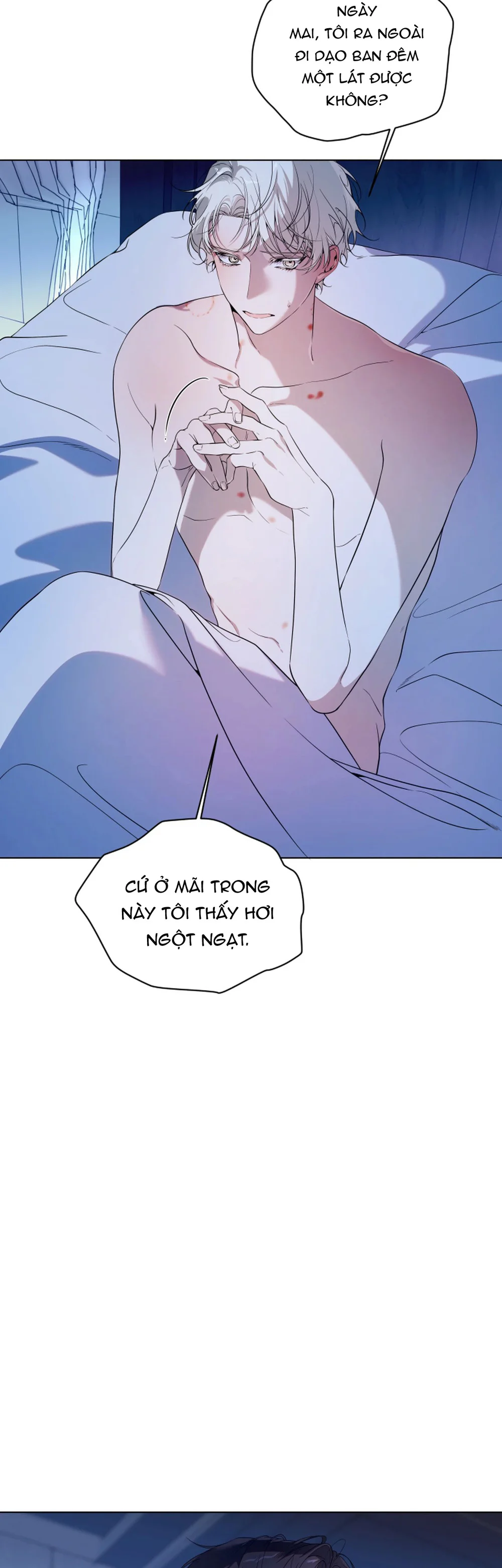 PSYCHE Chapter 11 Trang 46