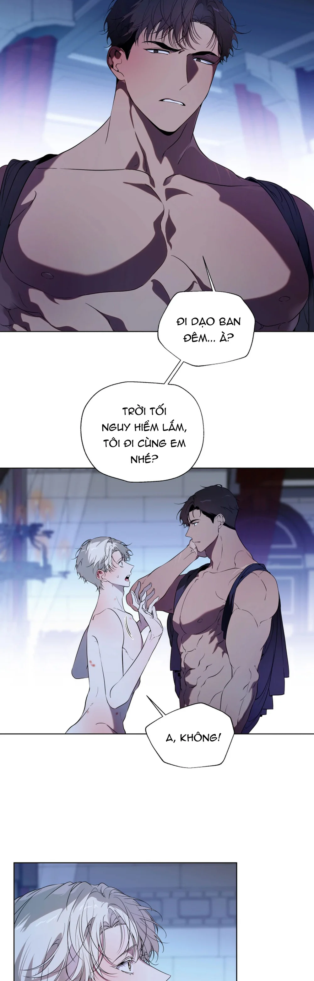 PSYCHE Chapter 11 Trang 47