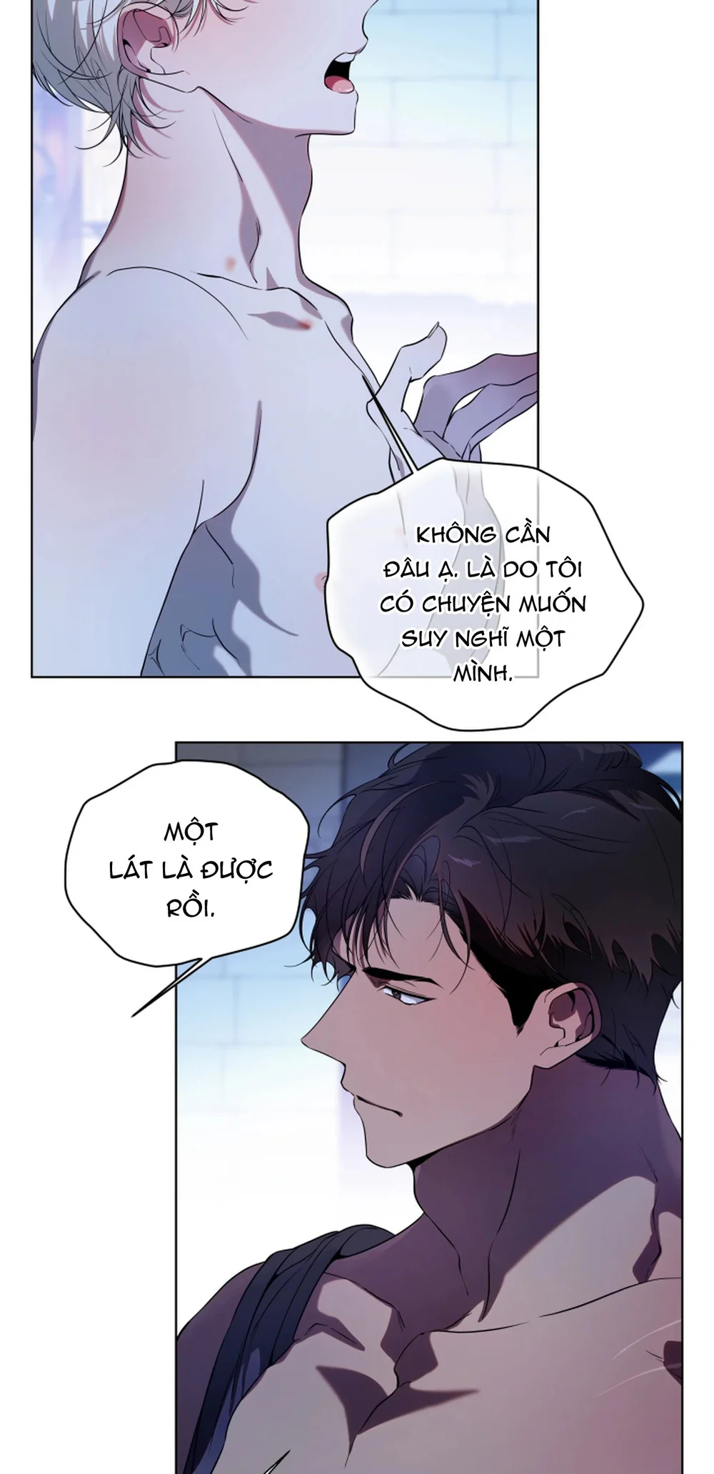 PSYCHE Chapter 11 Trang 48