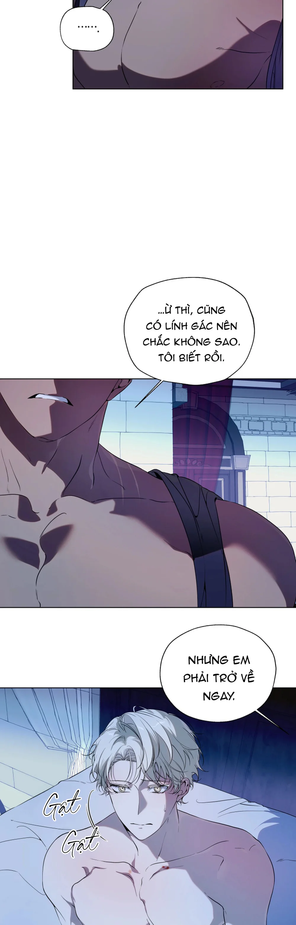 PSYCHE Chapter 11 Trang 49