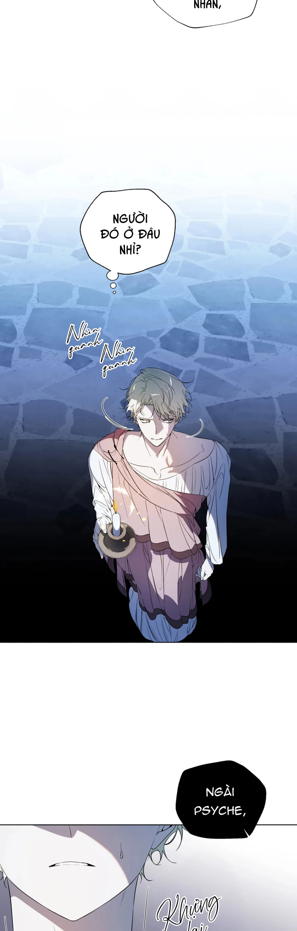 PSYCHE Chapter 11 Trang 52