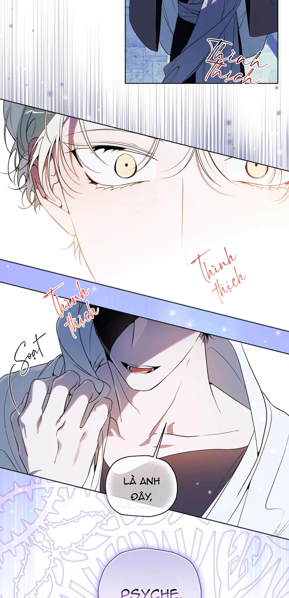 PSYCHE Chapter 12 Trang 8