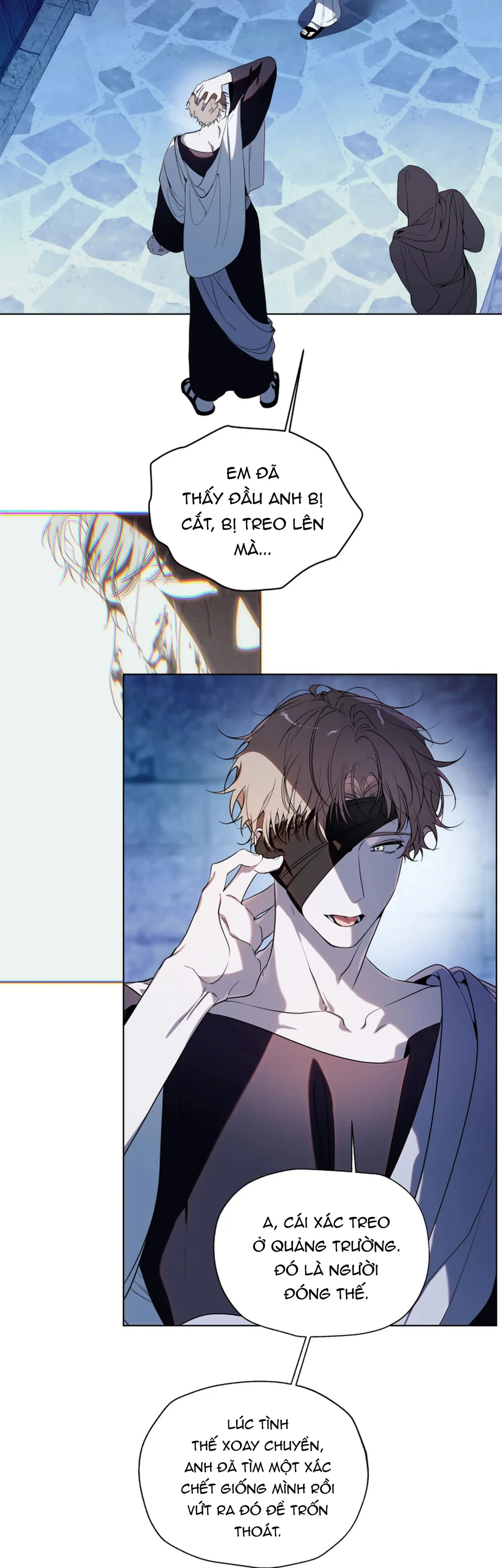 PSYCHE Chapter 12 Trang 11