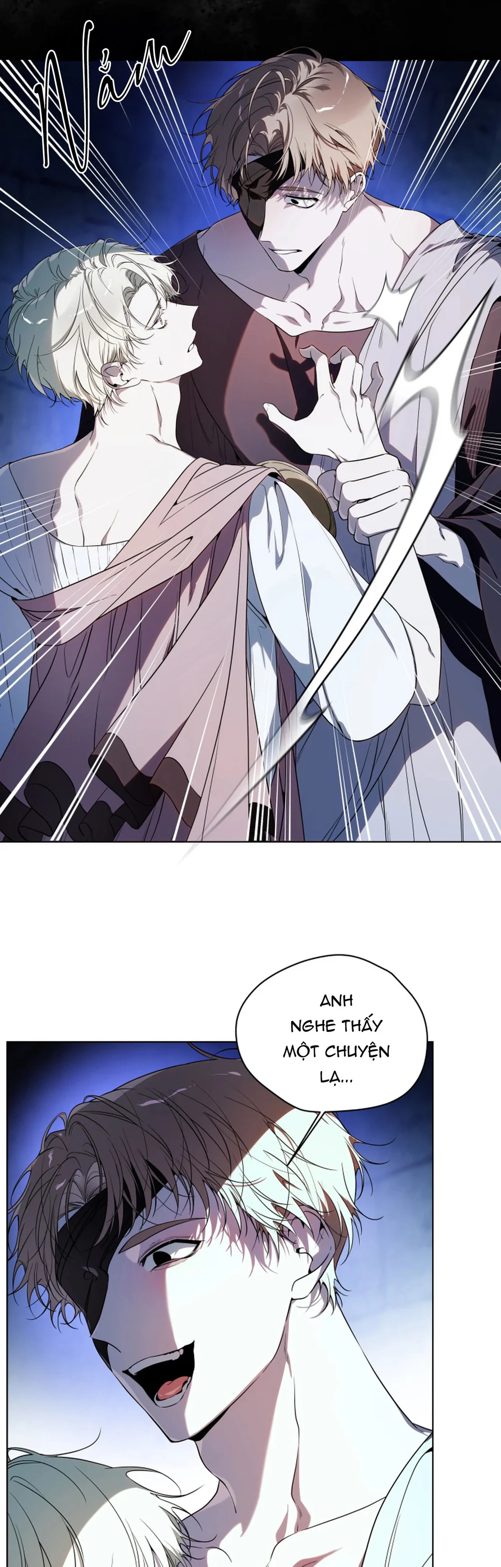 PSYCHE Chapter 12 Trang 13