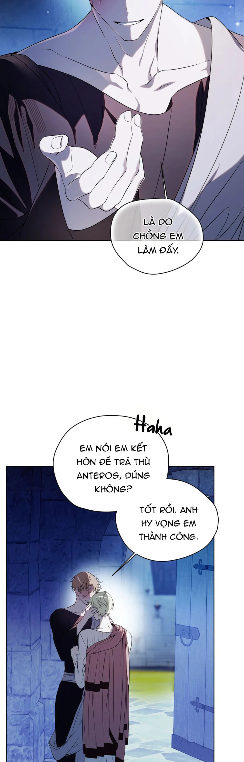 PSYCHE Chapter 12 Trang 19