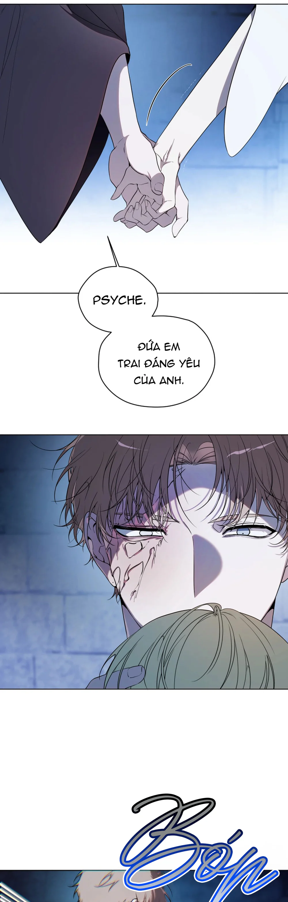 PSYCHE Chapter 12 Trang 21