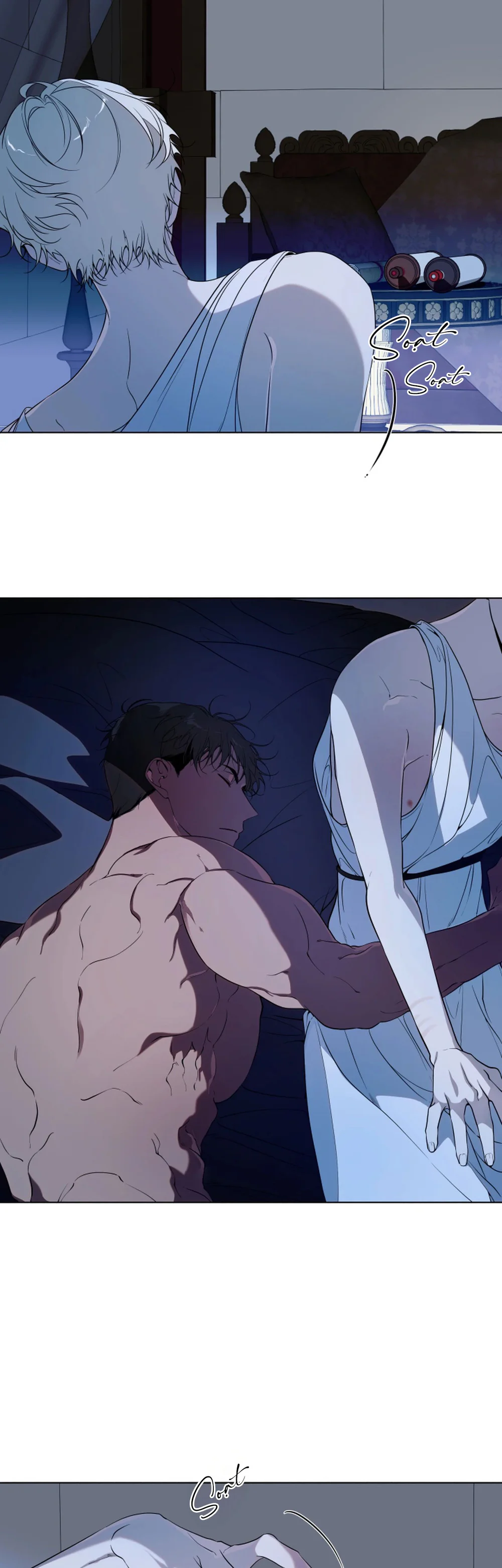 PSYCHE Chapter 12 Trang 46