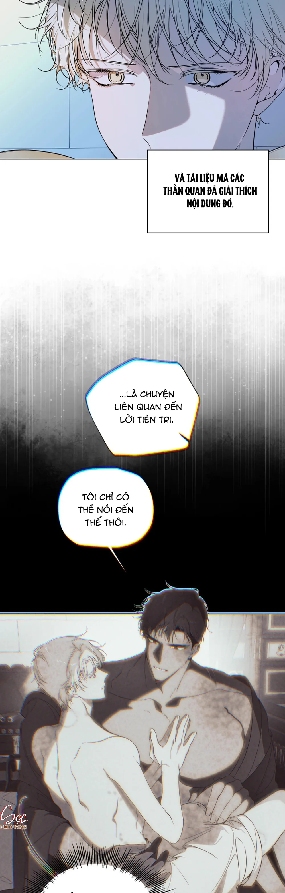 PSYCHE Chapter 13 Trang 3