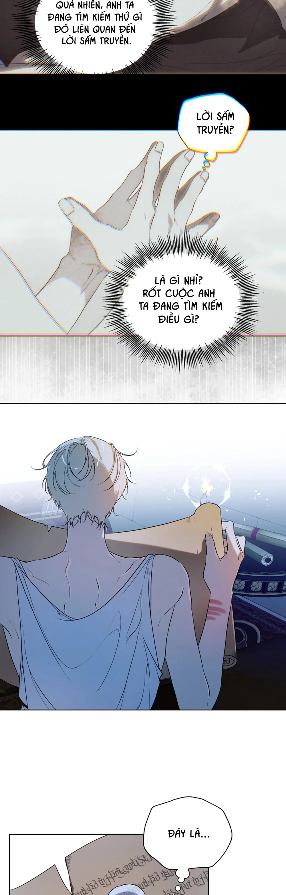 PSYCHE Chapter 13 Trang 4