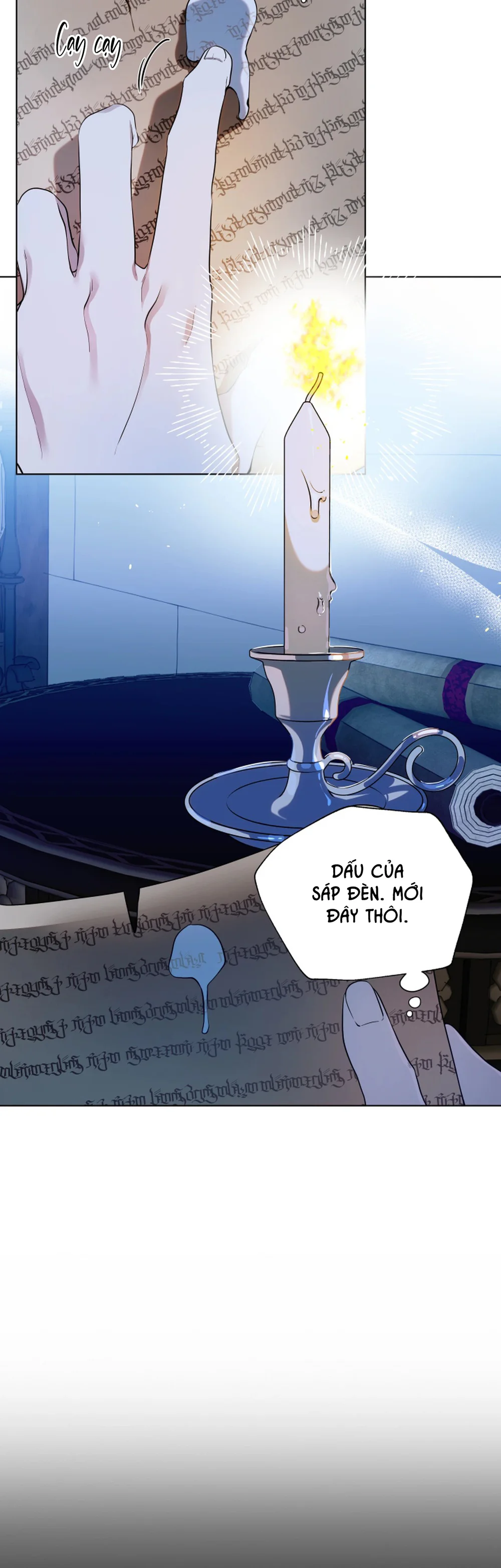 PSYCHE Chapter 13 Trang 5