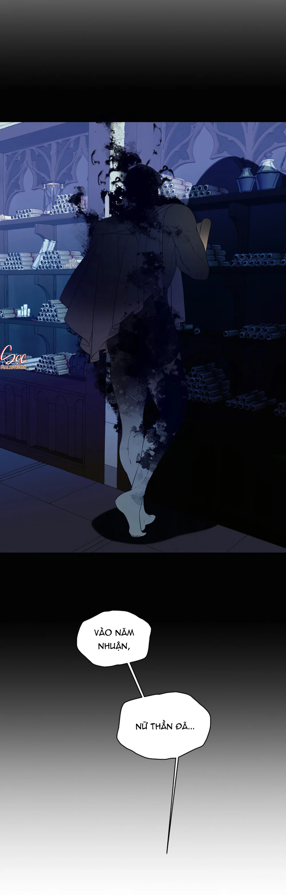 PSYCHE Chapter 13 Trang 6