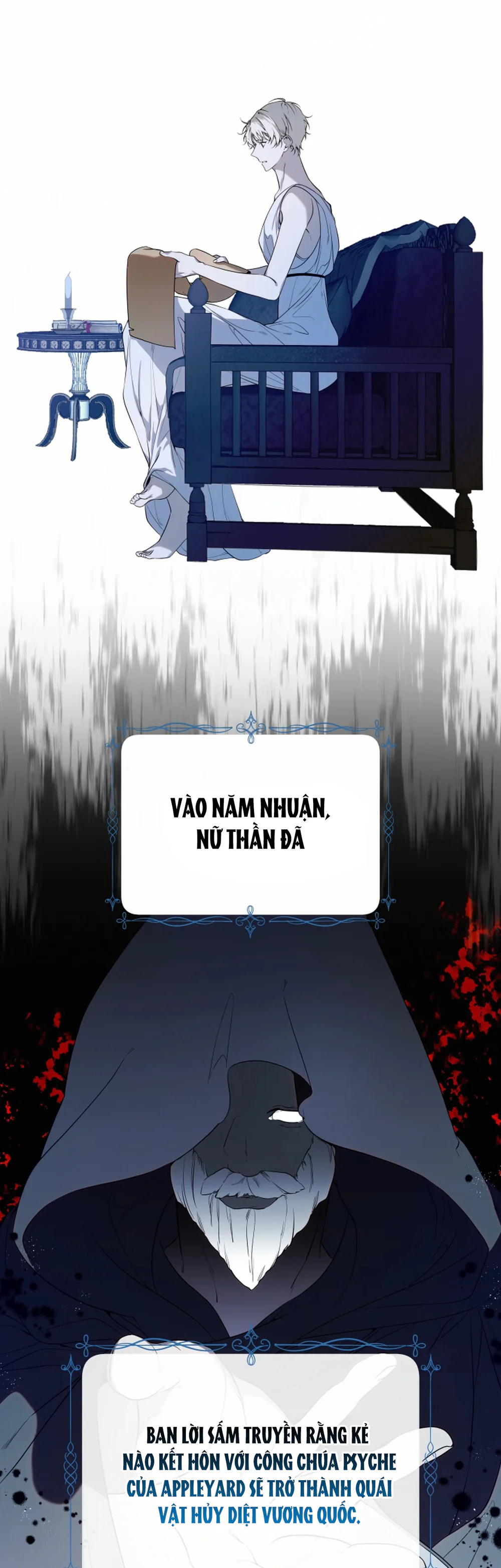 PSYCHE Chapter 13 Trang 7