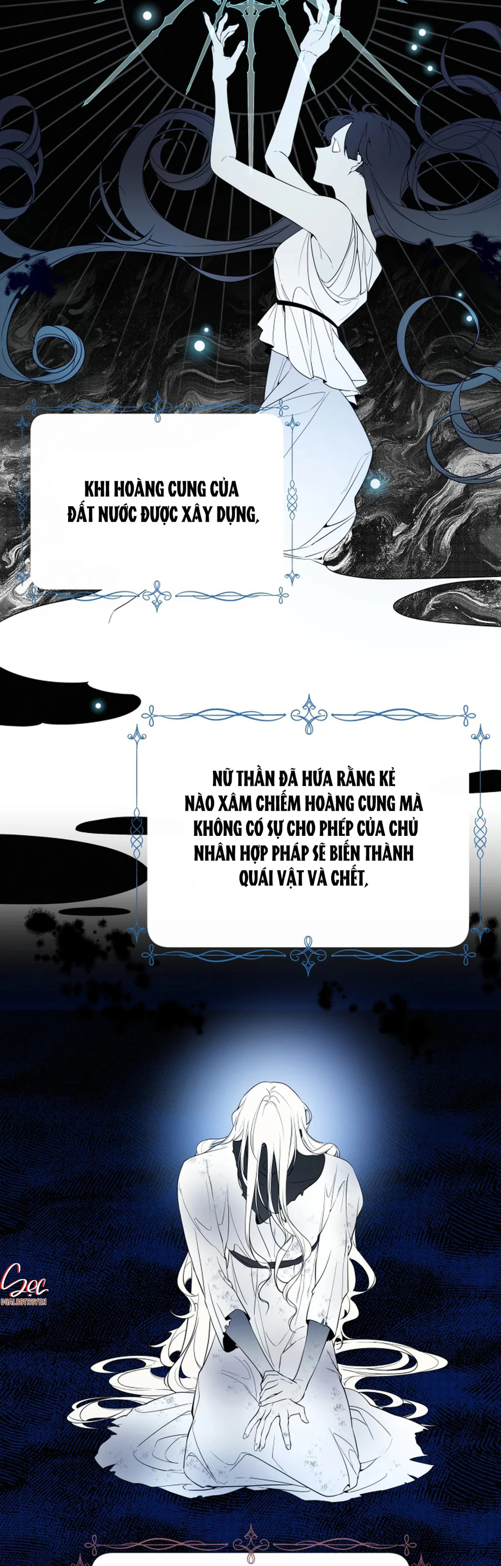 PSYCHE Chapter 13 Trang 9