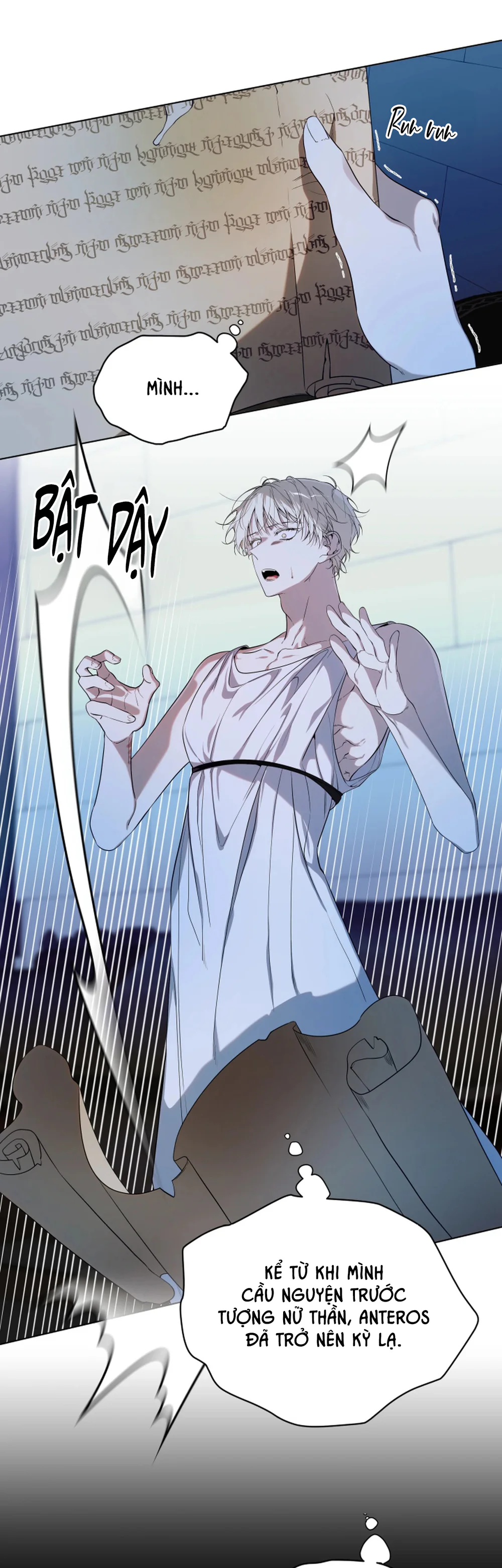 PSYCHE Chapter 13 Trang 12