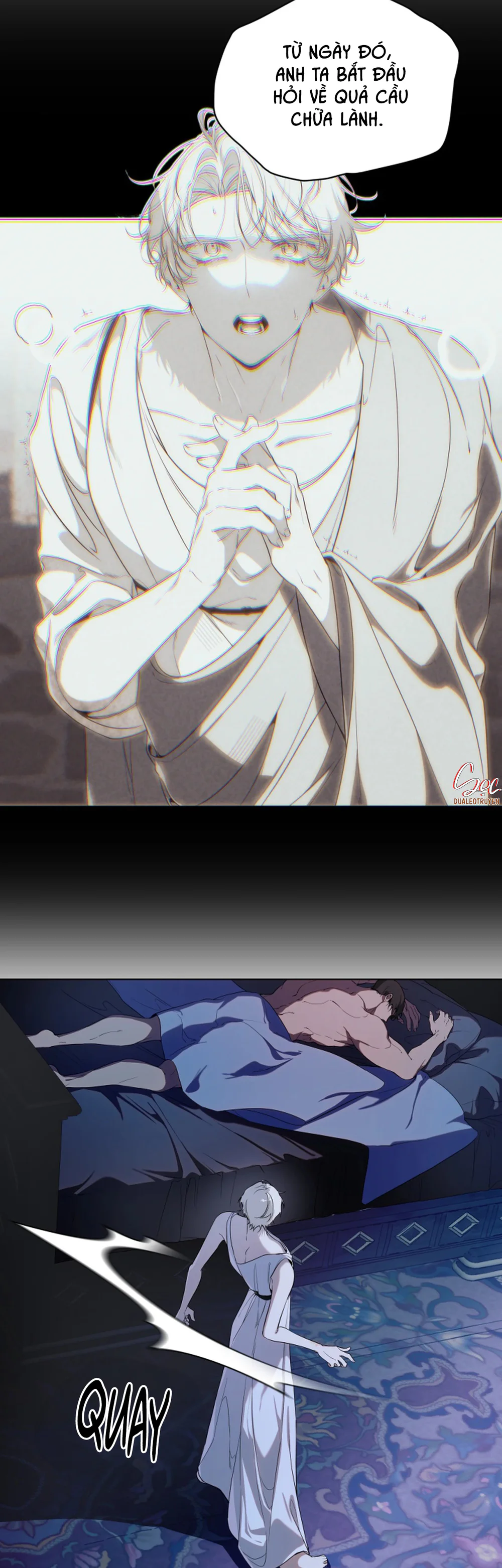 PSYCHE Chapter 13 Trang 13