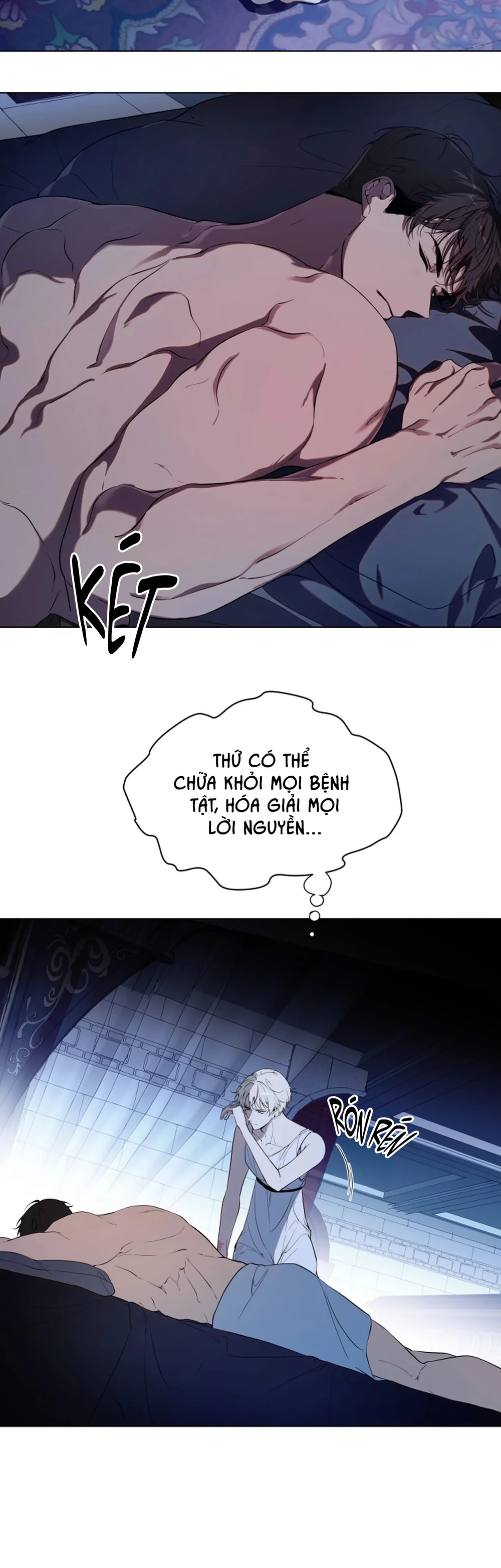 PSYCHE Chapter 13 Trang 14