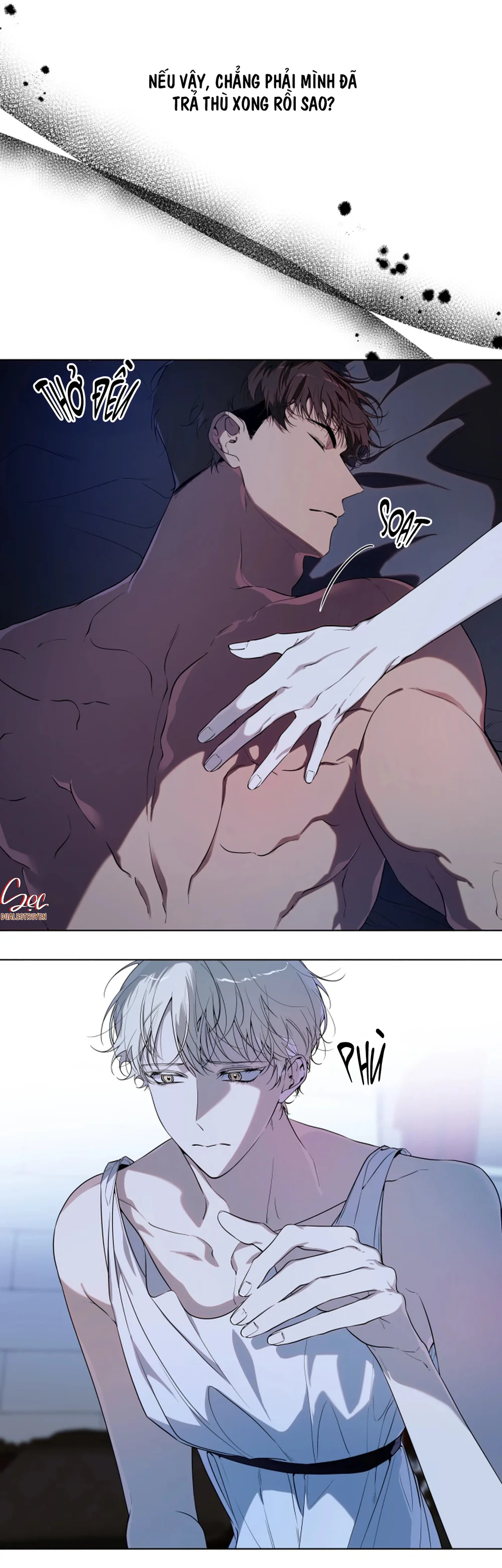 PSYCHE Chapter 13 Trang 15