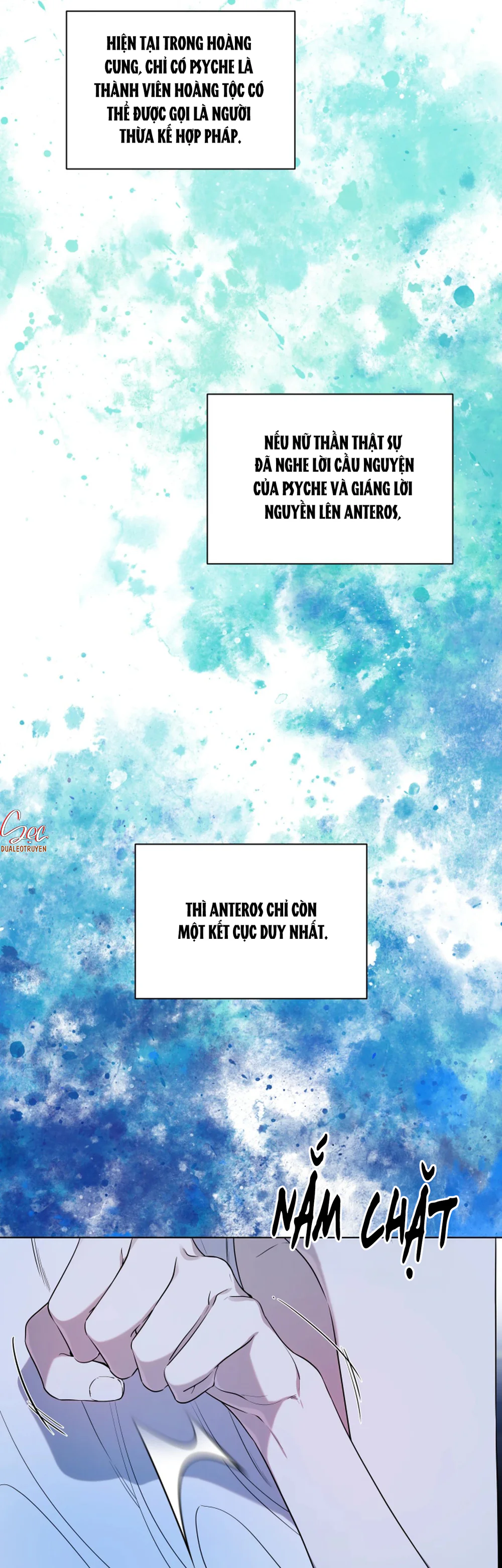 PSYCHE Chapter 13 Trang 17